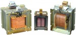 Bespoke Single Phase Transformers, Single Coil